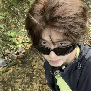 你是自己的屋檐 何必等晴天