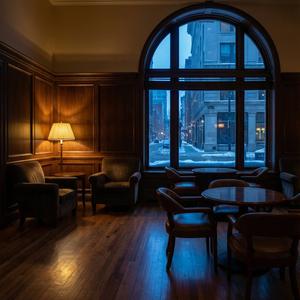 Silence Between Notes