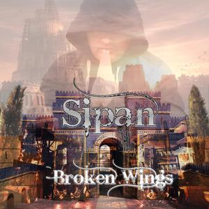 Broken Wings (feat. Imad Eli)