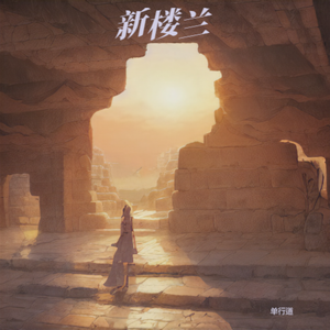 新楼兰
