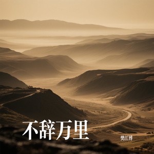 不辞万里