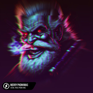 Merry Phonkmas