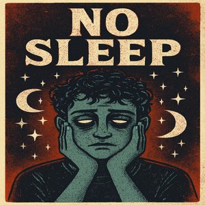 No Sleep for Love