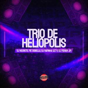Trio de Heliópolis