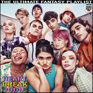 Diamonds (Shine Bright)