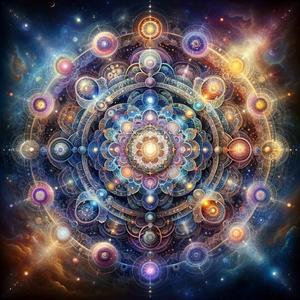 Transmutation (417 Hz)