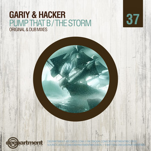 Pump That B (Original Mix)