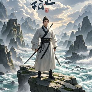 酒歌醉侠