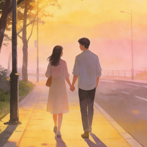 너와 · 与你