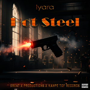 Hot Steel