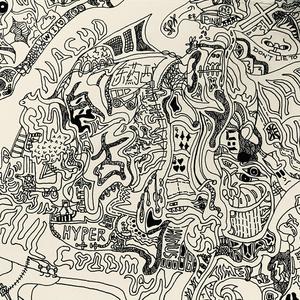 海底火山Feat.云却