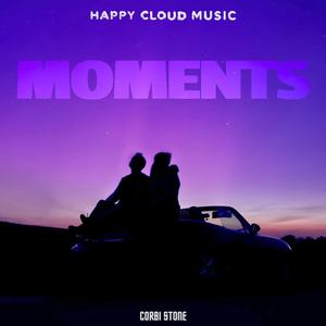Moments (feat. Corbi Stone)
