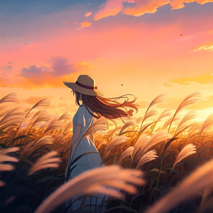 當你離開我的景深 (2024 Remastered)