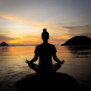 Flotando En La Superficie De La Conciencia