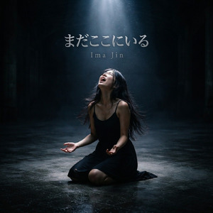 まだここにいる