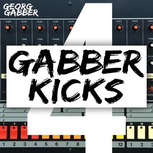 Epic Gabber Kicks 080