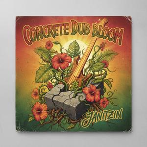 Concrete Bloom Groove