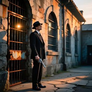 EL FIERRO DEL COMPADRE (Tango)