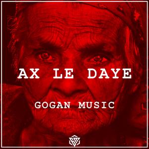 Ax Le Daye 2 (Kurdish Trap)