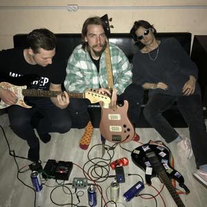 похмельный сон