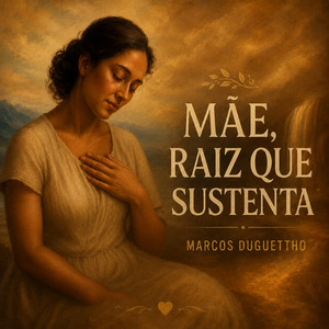 Mãe, Raiz Que Sustenta