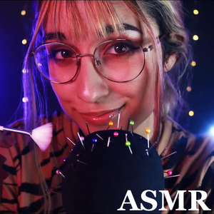 REMOVENDO AGULHAS DO MICROFONE 3 Pt.4