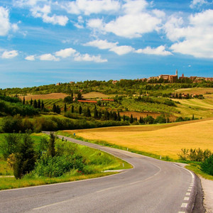 ザンダーのセレナーデ