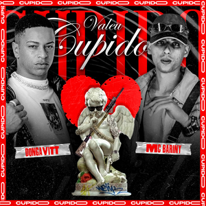 Valeu Cupido