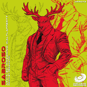 Sabroso (Recanatini remix)