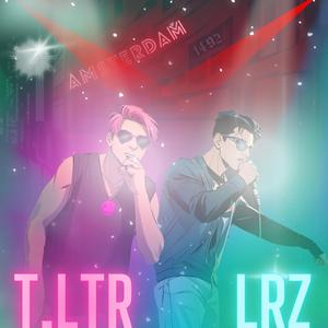 AMSTERDAM (feat. LRZ)