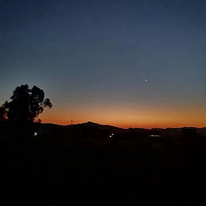 这就是我的故乡