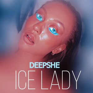 Ice lady