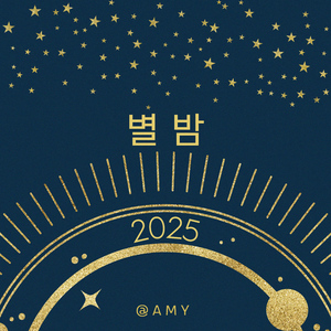 별밤 2025 (YoniYoni Retro Wave Mix)