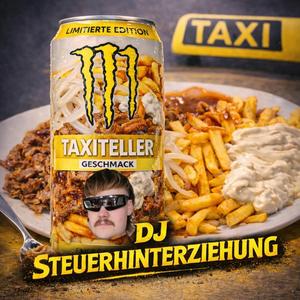 Taxiteller Störgeräusche