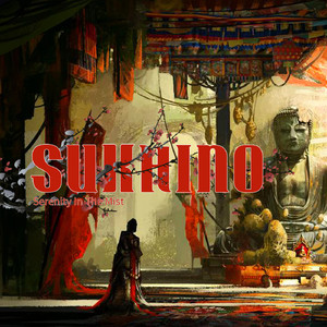 Serenity In The Mist (Sukhino)