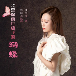 我是你前世放飞的蝴蝶