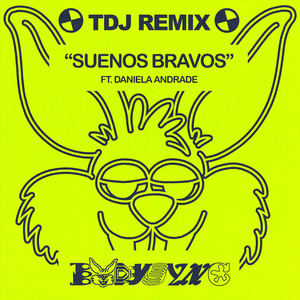 Suenos Bravos