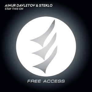 Stay This On (High One Remix)