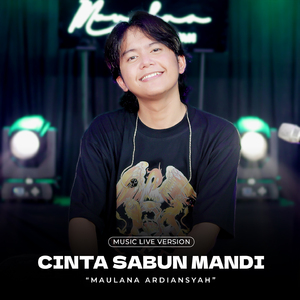 Cinta Sabun Mandi (Live At "Ska Reggae")