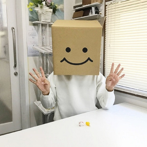 投票へ行こう！