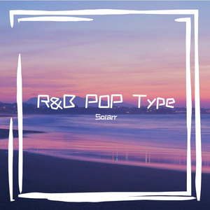 【FREE】超爽 Happy R&B POP Type Beat