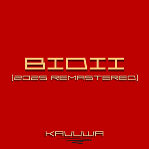 Bidii (2025 Remastered)