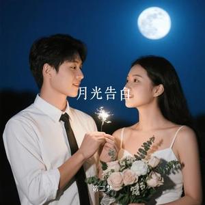月光告白