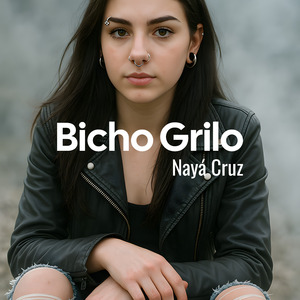 Bicho Grilo