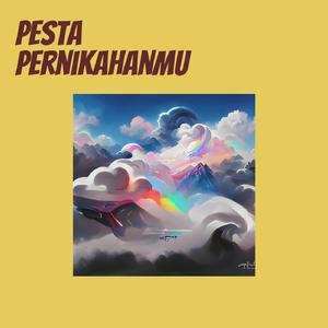 Pesta pernikahanmu