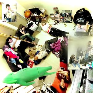 RAT (feat. Harto Falión, Joeyy, Henry Mosto, Ricky Chix & Marlon DuBois)