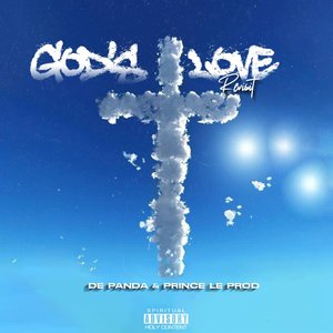 God's Love (Revisit)