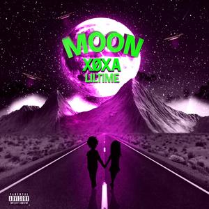 Moon (feat. LilTime)