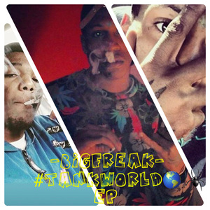 Impatient ft Mark Ham x Mo G