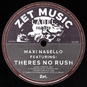 Worth (Original Mix)